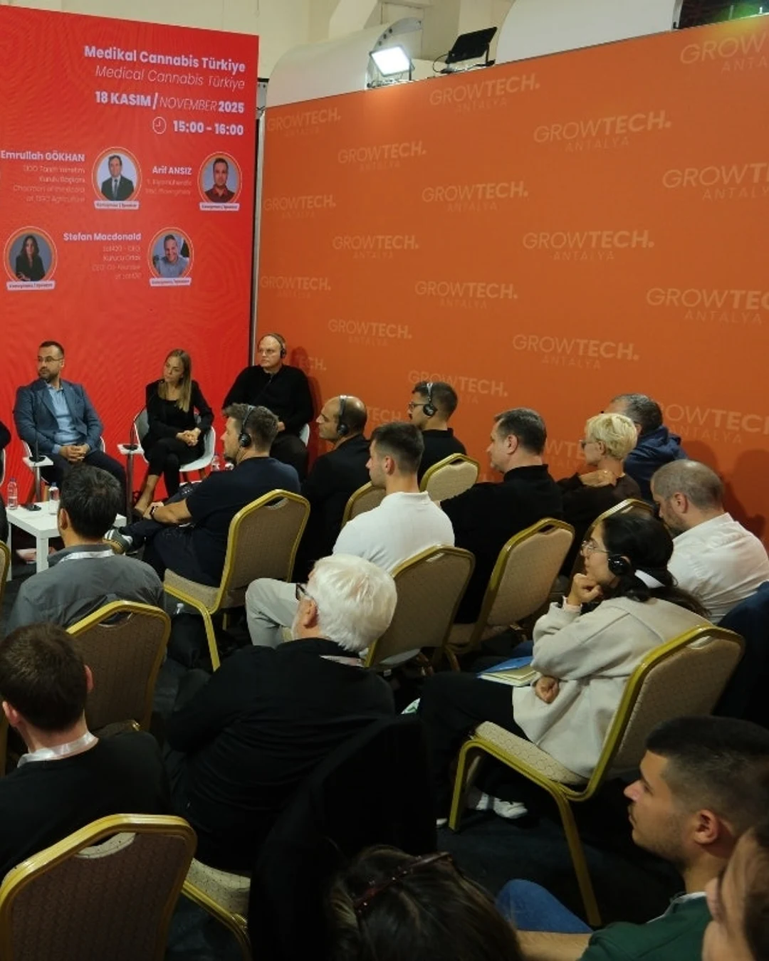 Growtech Antalya kapak görseli