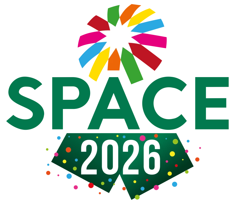 SPACE 2026, 40. edisyon